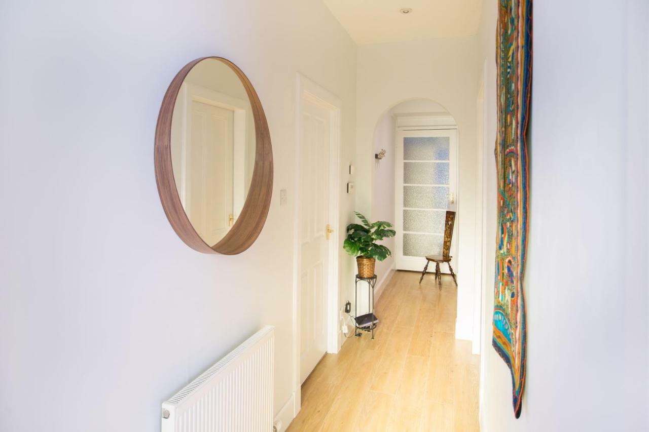 Crown Apartment Inverness Ngoại thất bức ảnh