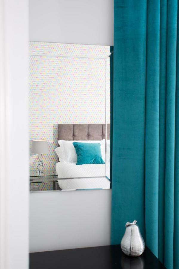 Crown Apartment Inverness Ngoại thất bức ảnh